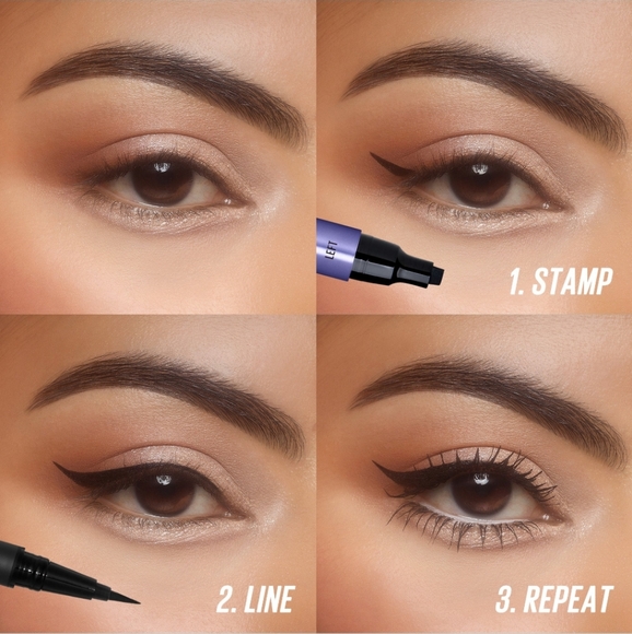 Kaja Wing Stamp - Picture 3 of 5